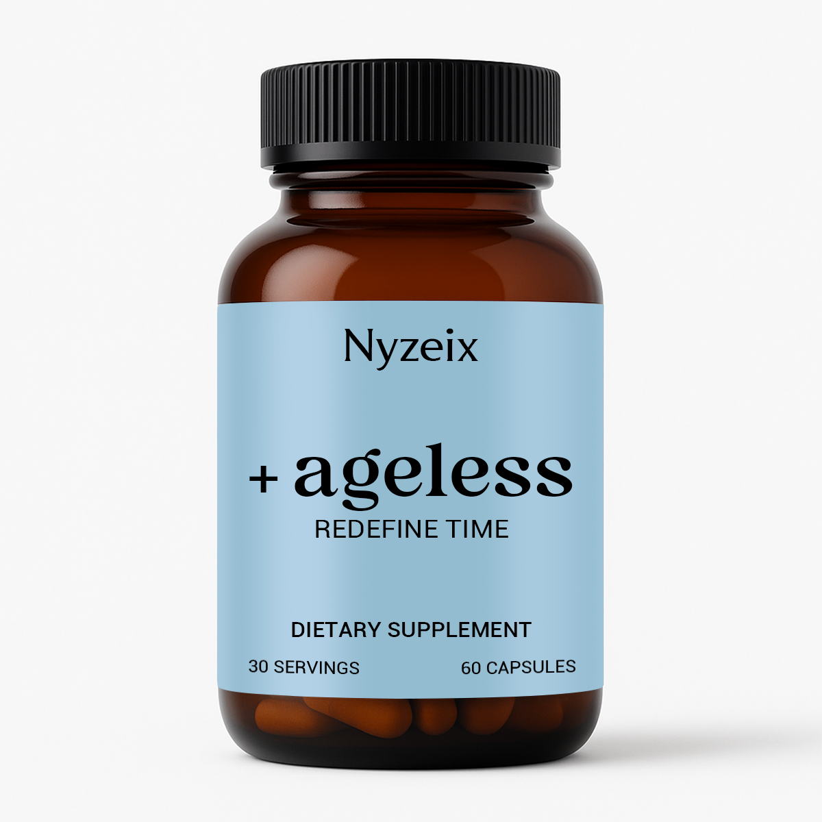 Nyzeix Ageless