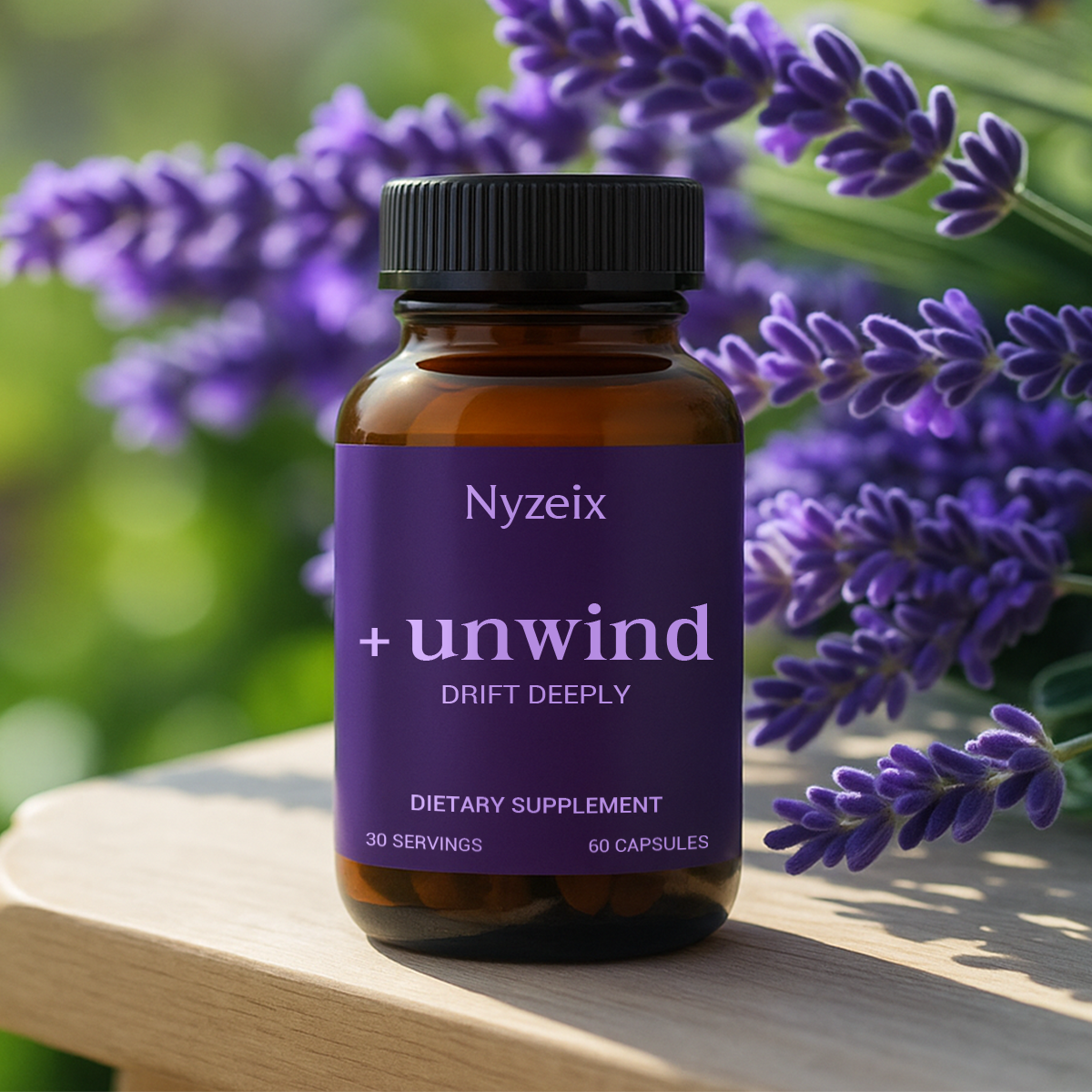 Nyzeix Unwind