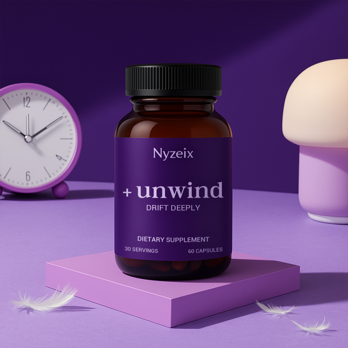 Nyzeix Unwind