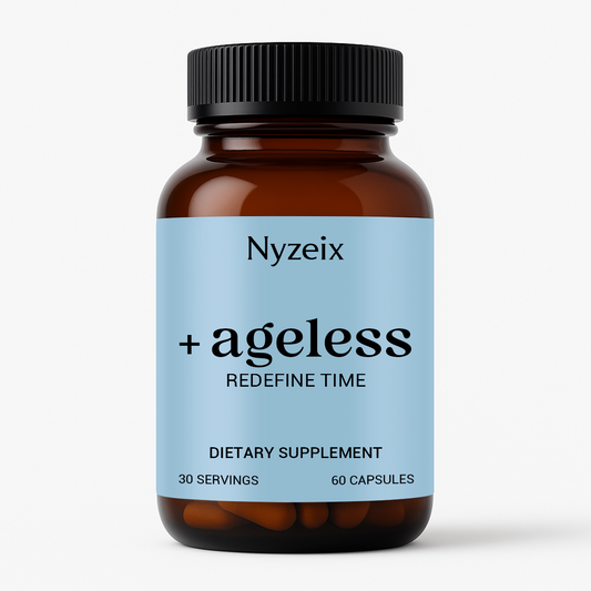 Nyzeix Ageless