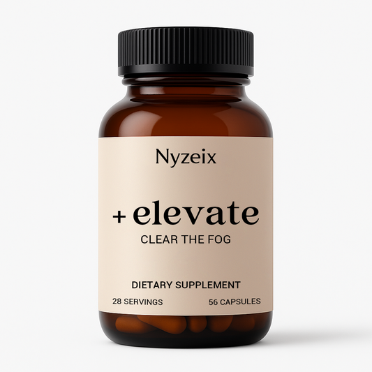 Nyzeix Elevate