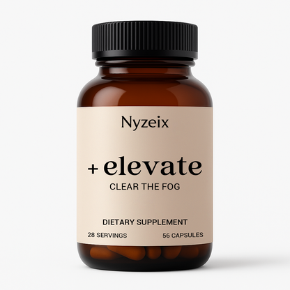 Nyzeix Elevate