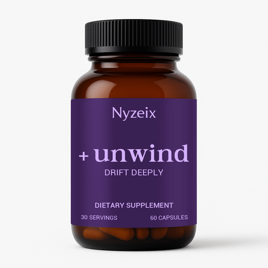 Nyzeix Unwind