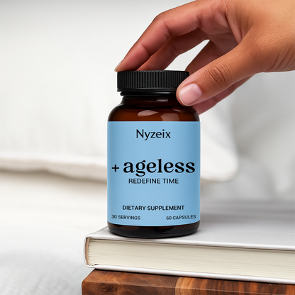 Nyzeix Ageless