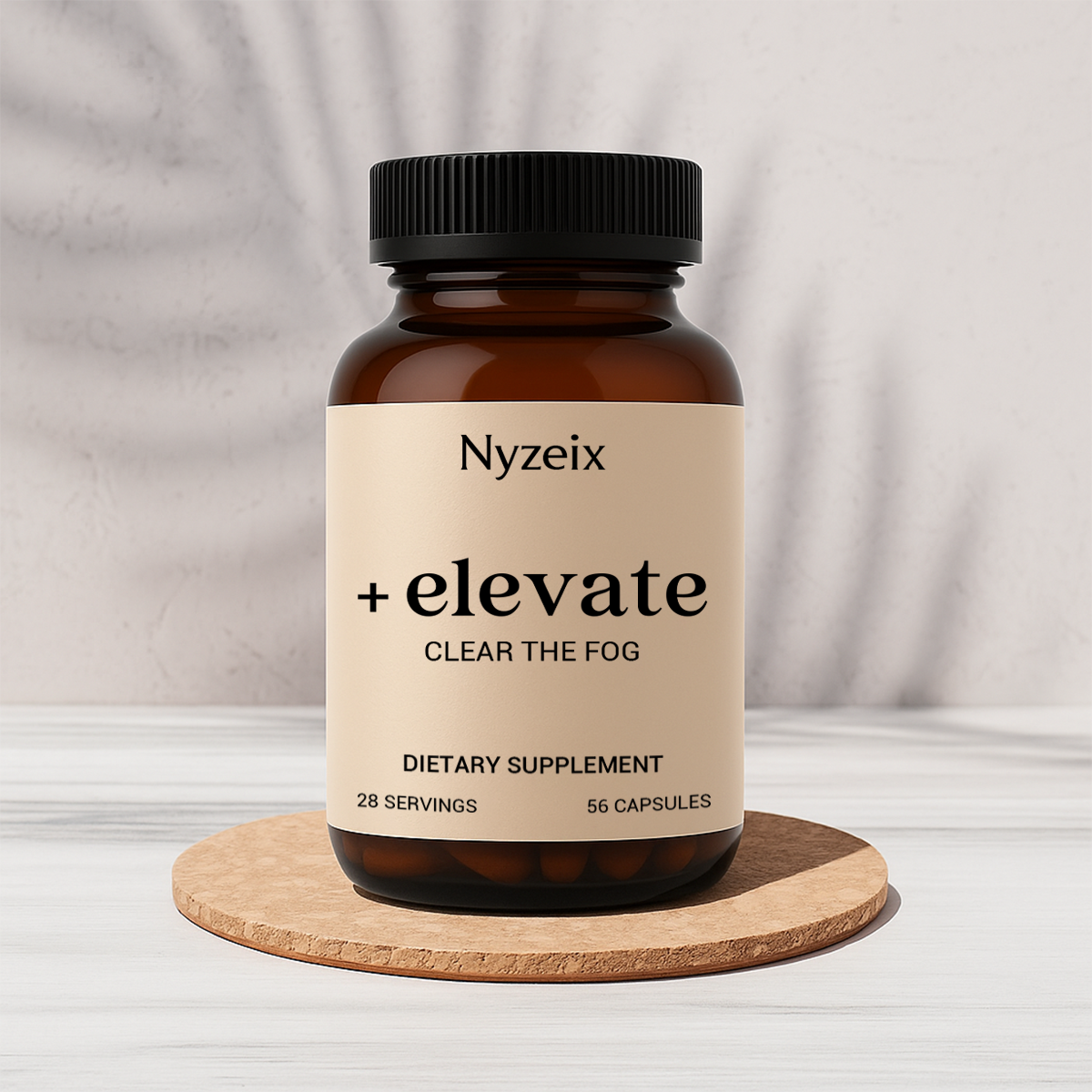 Nyzeix Elevate