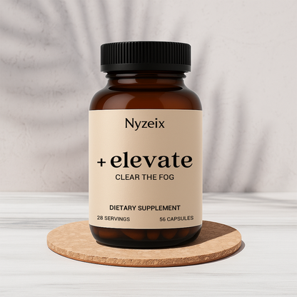 Nyzeix Elevate