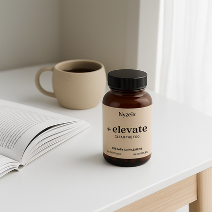 Nyzeix Elevate
