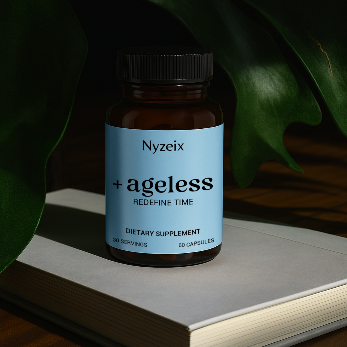 Nyzeix Ageless