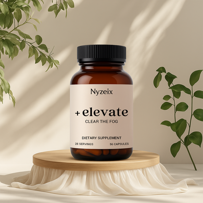 Nyzeix Elevate