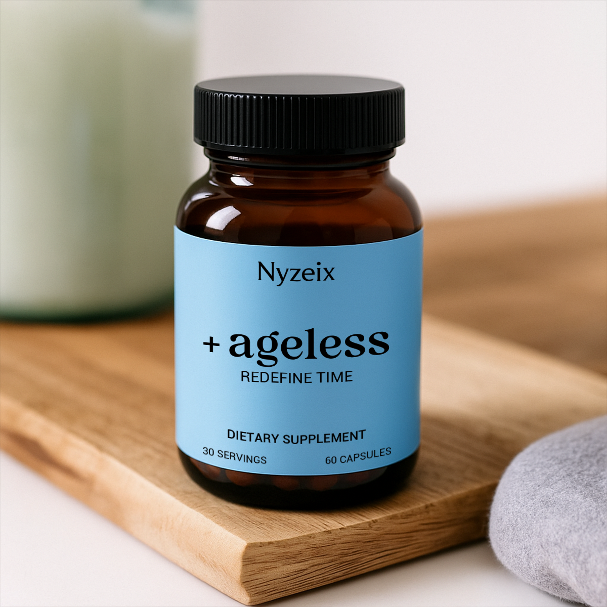 Nyzeix Ageless